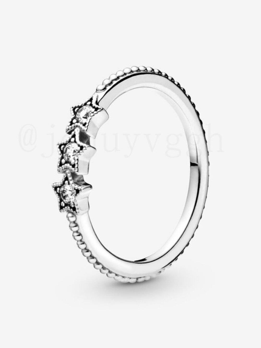 Pandora Celestial Stars Ring